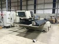 Cnc Punching Machine