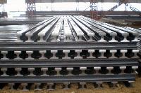 Steel Crane Rail