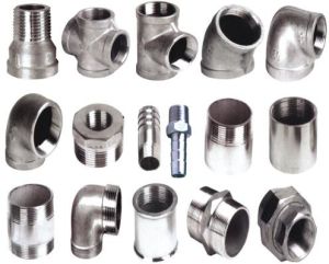 Pipe Fittings