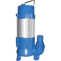 Portable Sewage Pump