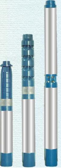 Submersible Borewell Pumps