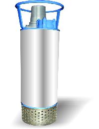 Submersible De Waterings Pumps