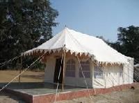 Resort Tents