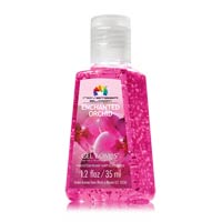 Enchanted Orchid Hand Sanitizer