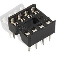 Ic Socket