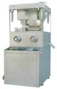 camphor tablet pressing machine