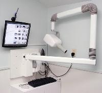intra oral dental xray machine