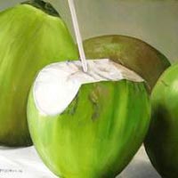 Coconut