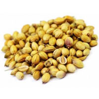 Coriander Seeds