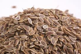 Dill Seed