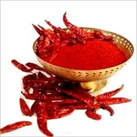 Red Chilly