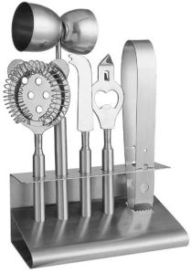 Bar Tool Set