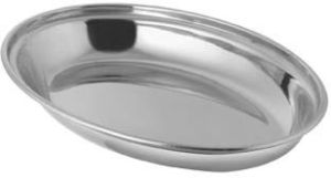 Deep Oval Tray