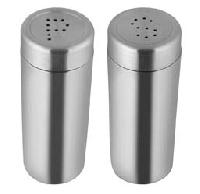 Salt Shaker, Pepper Shaker