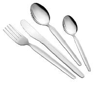 Stainless Steel Cutlery