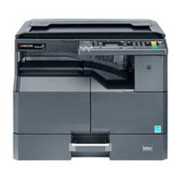 Digital Photocopier