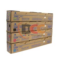 Toner Cartridges