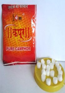 Pooja Camphor