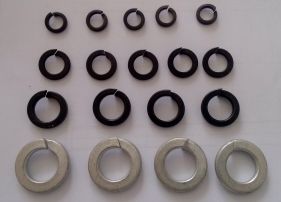 Metal Washers