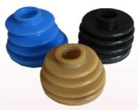 Rubber Dust Covers