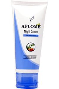 Aplomb Night Cream