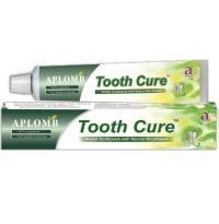 Aplomb Tooth Cure Toothpaste