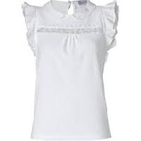 Womens Cotton Tops
