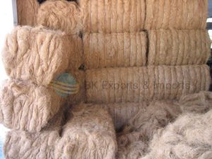 Coir Fiber