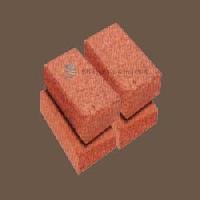 Coir Pith Briquettes