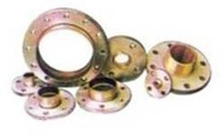 Flanges