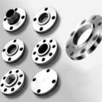 Flanges