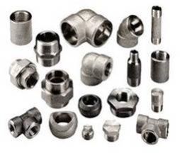 Forged Fittings