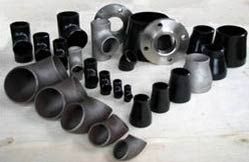 Pipe Fittings