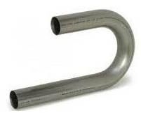 Alloy Steel J Bend