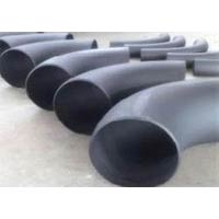 Alloy Steel Long Radius Bend