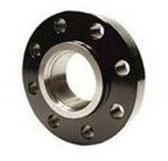 Alloy Steel Screwed Flanges