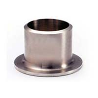 Alloy Steel Stub End