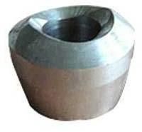 Alloy Steel Threadolets