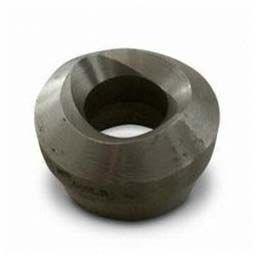 Alloy Steel Weldolet