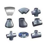 Alloys Steel Fittings