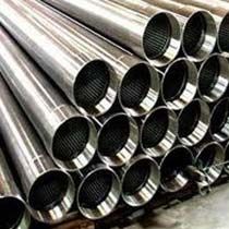 Alloys Steel Pipes