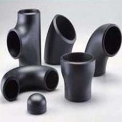 Carbon Steel Pipe Fittings