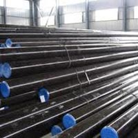 Carbon Steel Pipes