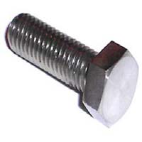 Hex Bolts