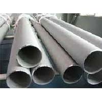 Seamless Pipes