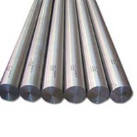 Inconel Round Bar