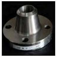 Industrial Steel Weld Neck Flanges