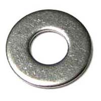 Stainless Steel Plain Washers