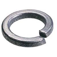 Stainless Steel Spring Washers