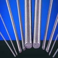 Stainless Steel 317l Threaded Bars